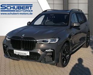 BMW BMW X7 xDrive40d M Sport HUD Luftfederung Pano Las Gebrauchtwagen