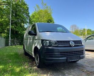 VW Volkswagen T6 Transporter KR Gebrauchtwagen