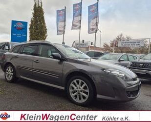 Renault Renault Laguna III 2.0 Grandtour Dynamique+Klima+N Gebrauchtwagen