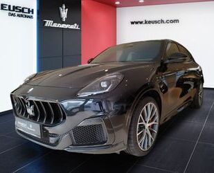 Maserati Maserati Grecale 3.0 V6 Trofeo Auto 4WD Gebrauchtwagen