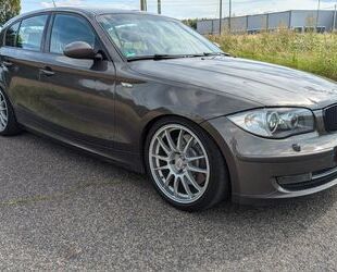 BMW BMW 130i, einstellb. Gewindefw, Saugrohreinsp uvm. Gebrauchtwagen