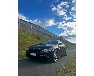 BMW BMW 420d Coupé M-Paket, Xenon, Navi Gebrauchtwagen