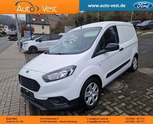 Ford Ford Transit Courier TDCi Trend Gebrauchtwagen