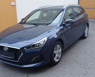 Hyundai Hyundai i30 Kombi I Passion+ I NAVI I APPLE CARPLA Gebrauchtwagen