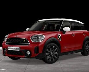 Mini MINI Cooper SE ALL4 Countryman Pano.Dach RFK Gebrauchtwagen