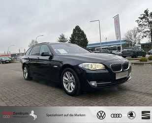 BMW BMW 525d xDrive Neupreis 83.412 EUR PANO*StandHz*A Gebrauchtwagen