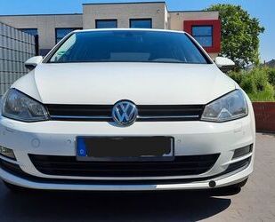 VW Volkswagen Golf 1.2 TSI BMT Comfortline Comfortlin Gebrauchtwagen