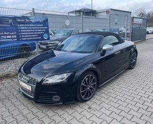 Audi TT Gebrauchtwagen