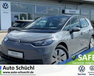 VW Volkswagen ID.3 Pure NAVI+LED+CCS+APP-CONNECT+PDC+ Gebrauchtwagen