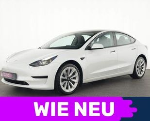 Tesla Tesla Model 3 Glasdach|Autopilot|Rückfahrkamera HD Gebrauchtwagen