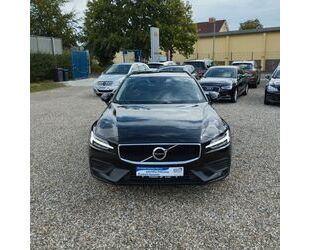 Volvo Volvo V60 D3 Geartronic Momentum Core.Klima.Auto.N Gebrauchtwagen