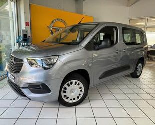 Opel Opel Combo Life E Elegance XL Navi+Kamera Gebrauchtwagen