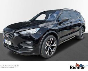 Seat Seat Tarraco FR 1.5 TSI DSG Panorama AHK ACC 4xSHZ Gebrauchtwagen