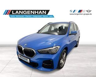 BMW BMW X1 sDrive18i M Sport NAVI LED SHZ PDC TEMPOM. Gebrauchtwagen