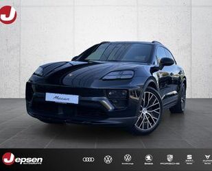 Porsche Porsche Macan 4 Surround View PANO LED-Matrix Gebrauchtwagen