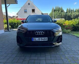 Audi Audi Q3 35 TFSI S tronic S line S line Gebrauchtwagen