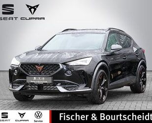 Cupra Cupra Formentor 1.4 TSI VZ e-Hybrid NAVI 360° LED Gebrauchtwagen