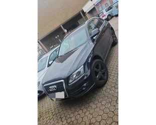 Audi Audi Q5 2.0 TFSI S tronic quattro - Gebrauchtwagen