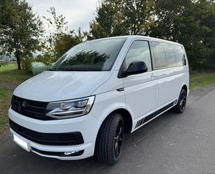 VW Volkswagen T6 Multivan Generation SIX /Edition Gebrauchtwagen