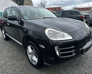 Porsche Porsche Cayenne V6 Allrad*Leder*Xenon*Klimaautomat Gebrauchtwagen