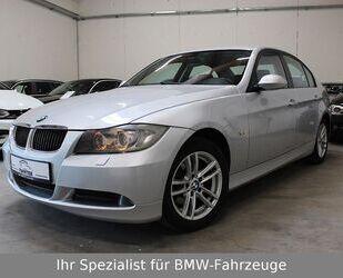 BMW BMW 318i Lim. Steuerkette Neu*TÜV Neu Gebrauchtwagen