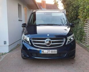 Mercedes-Benz Mercedes-Benz V 250 d 4MATIC AVANTGARDE EDITION la Gebrauchtwagen