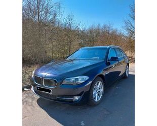 BMW BMW 530d Touring Gebrauchtwagen