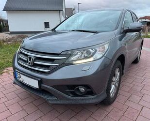 Honda Honda CR-V 1.6 i-DTEC 2WD Comfort Comfort Gebrauchtwagen