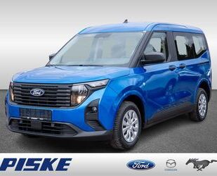 Ford Ford Tourneo Courier Trend Winterpaket, GJR SHZ FS Gebrauchtwagen