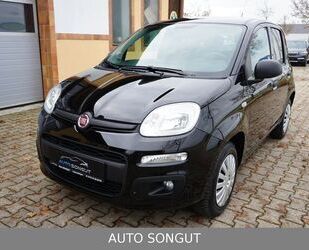 Fiat Fiat Panda More*1.HAND*KLIMA*PDC*USB*ALU*EURO6* Gebrauchtwagen