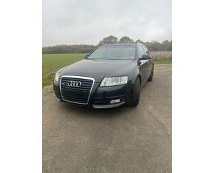 Audi Audi A6 3.0 TDI (DPF) tiptronic quattro Avant - Gebrauchtwagen