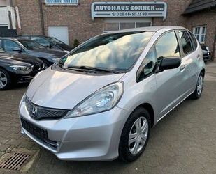 Honda Honda Jazz 1.2 50 Jahre Edition 27000 km aus 1. Ha Gebrauchtwagen