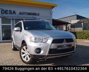 Mitsubishi Outlander Gebrauchtwagen