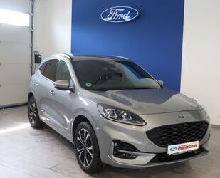 Ford Ford Kuga 2.5 Duratec PHEV ST-LINE X Gebrauchtwagen