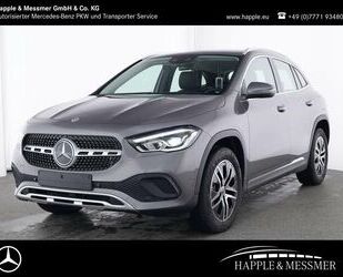 Mercedes-Benz Mercedes-Benz GLA 180 Progressive/Autom./LED/Park- Gebrauchtwagen