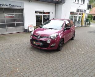 Renault Renault Twingo 1.2 16V Gebrauchtwagen