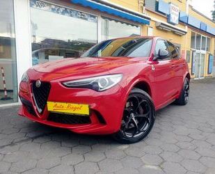 Alfa Romeo Alfa Romeo Stelvio Quadrifoglio Q4 - Harman/Kardon Gebrauchtwagen