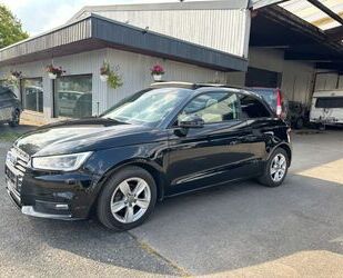 Audi Audi A1 basis/Ultra/Panoramadach/72000Km.Modifizir Gebrauchtwagen