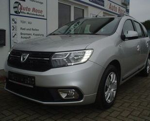 Dacia Dacia Logan MCV II Kombi Laureate AC Standheizung Gebrauchtwagen