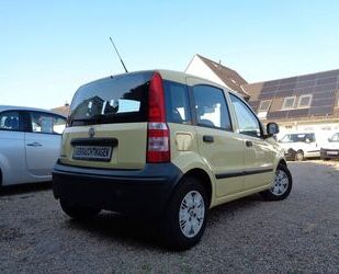 Fiat Fiat Panda 1.1 8V Active !!1 HAND !! Gebrauchtwagen