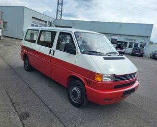 VW Volkswagen T4 andere Gebrauchtwagen