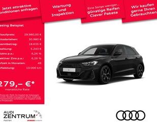 Audi Audi A1 Sportback S line 30 TFSI Schaltgetriebe .U Gebrauchtwagen