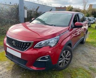 Peugeot Peugeot 5008 BlueHDi 130 S&S EAT8 ACTIVE BUSINESS Gebrauchtwagen