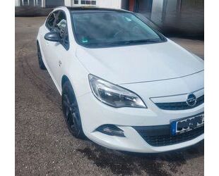 Opel Opel Astra 1.4 Turbo 103kW 150 Jahre Sonderedition Gebrauchtwagen