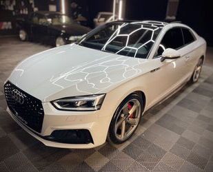 Audi Audi S5 Coupé || 3.0 V6 TFSI 375ch Bang&Olufsen Gebrauchtwagen