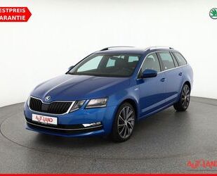 Skoda Skoda Octavia Combi 1.5 TSI DSG L&K LED SmartLink Gebrauchtwagen