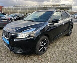 Suzuki Suzuki Baleno Garantie/Finanz. Gebrauchtwagen