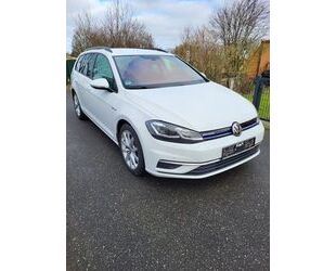 VW Volkswagen Golf 1.5 TSI ACT 96kW Comfort Var BlueM Gebrauchtwagen