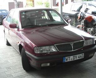 Lancia Lancia Dedra 2.0ie - sehr guter Zustand Gebrauchtwagen