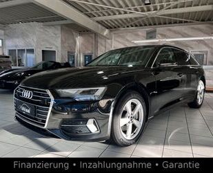 Audi Audi A6 Avant 45 TDI QUATTRO SPORT*KAMERA*ACC*ST/H Gebrauchtwagen